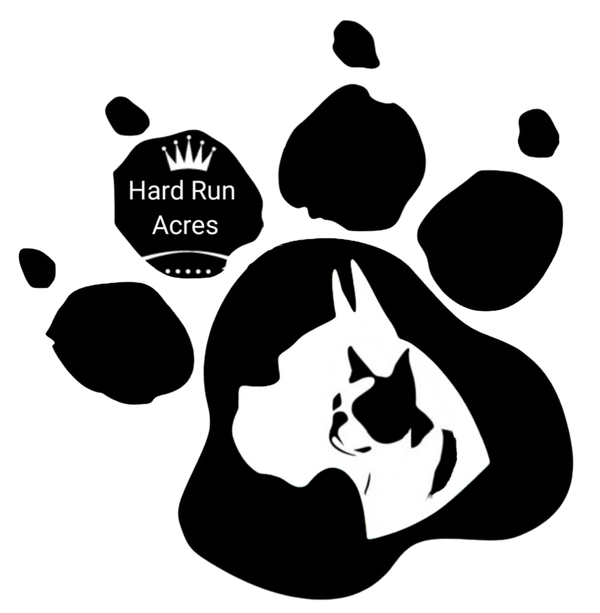 Hard Run Acres Farm