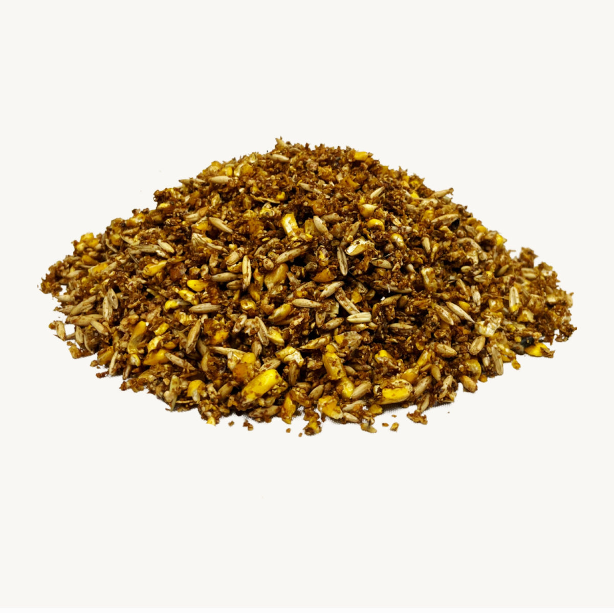 Mountain Gold 16% Goat Feed