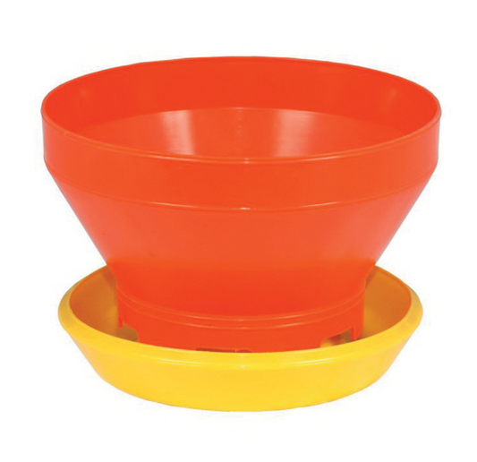 TurboFeeder Chick Feeder