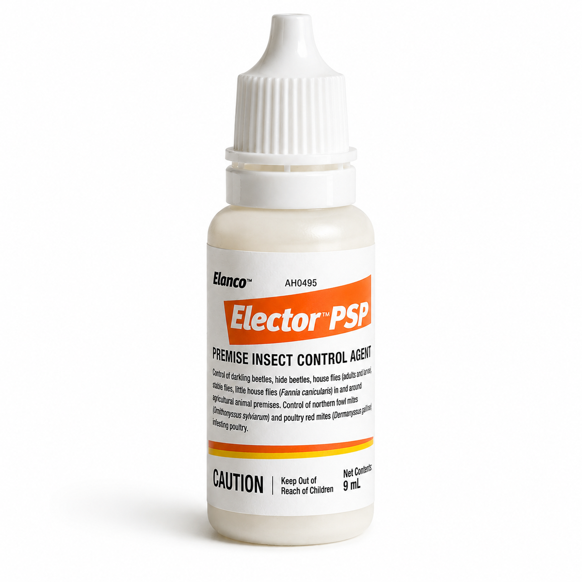 Elector PSP 9mL Mite/Fly Control