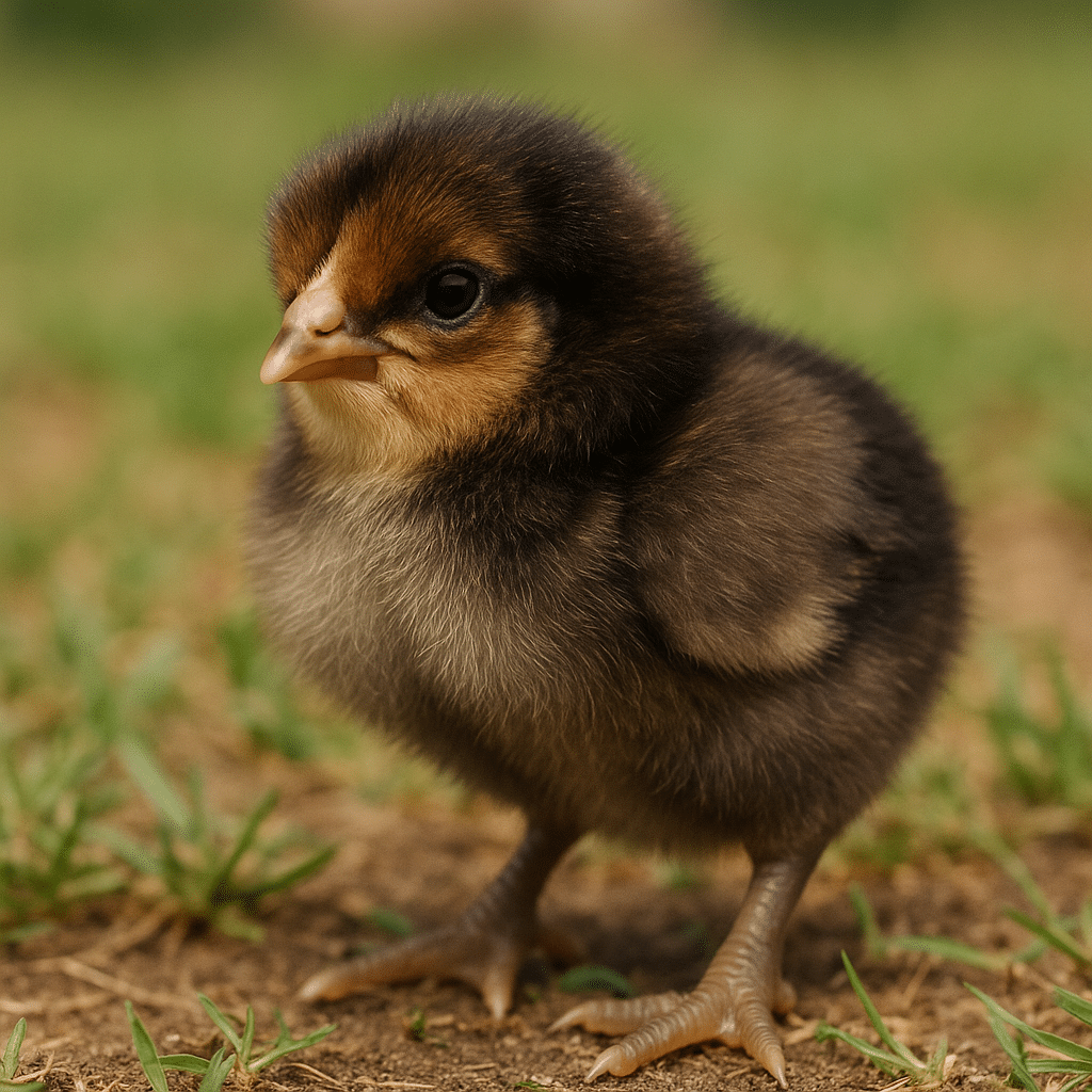 HRA Managed | Chicken | Olive Egger | Gallery 2 | WP Attachment 1641