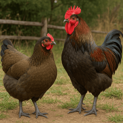 HRA Managed | Chicken | Olive Egger | Gallery 3 | WP Attachment 1642