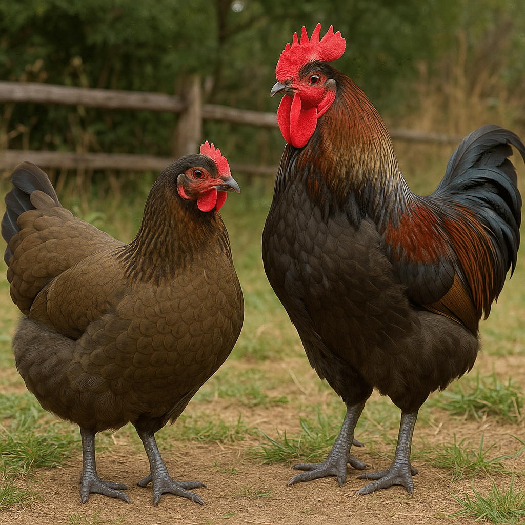 HRA Managed | Chicken | Olive Egger | Gallery 3 | WP Attachment 1642