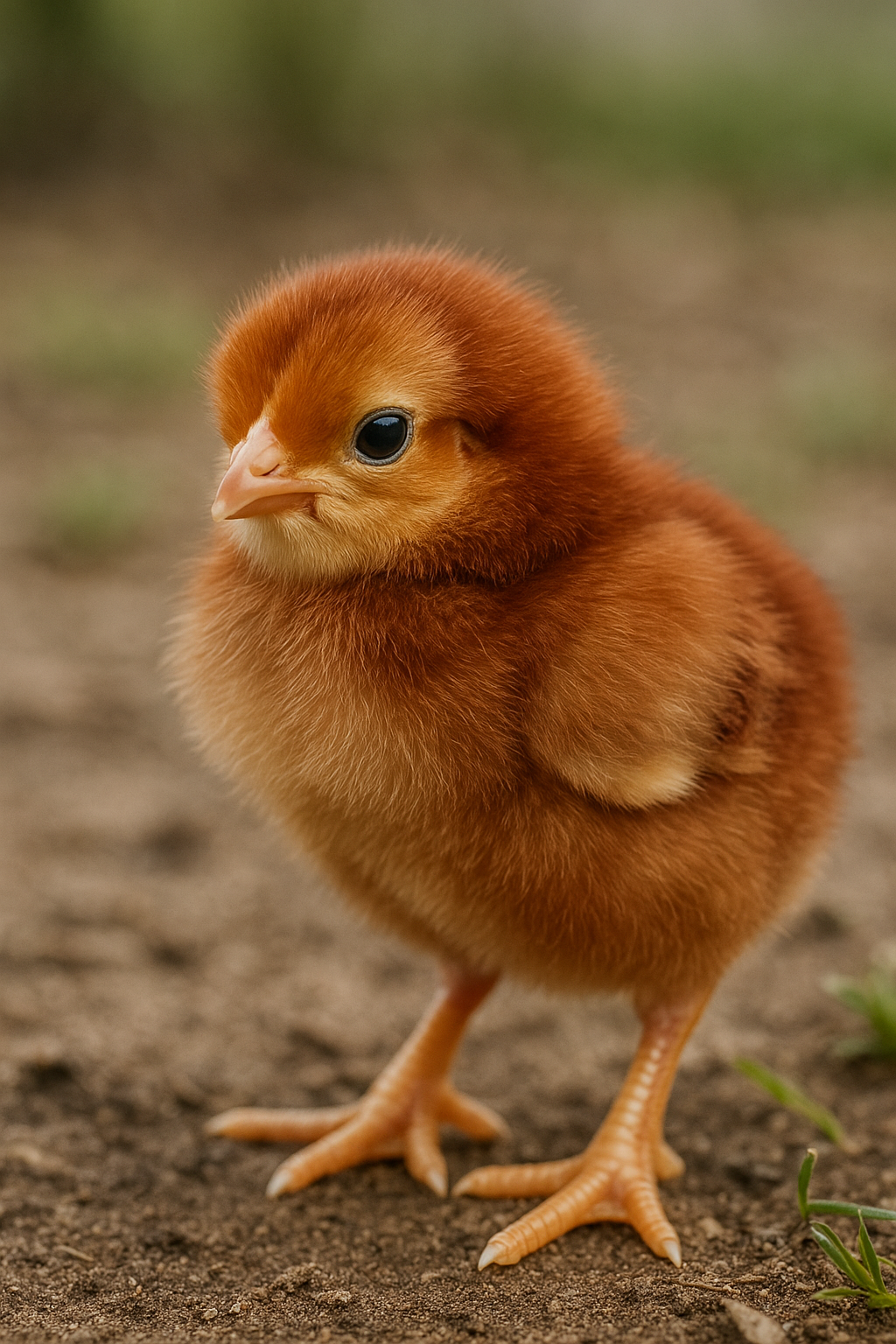 HRA Managed | Chicken | Rhode Island Red | Gallery 4 | WP Attachment 1468