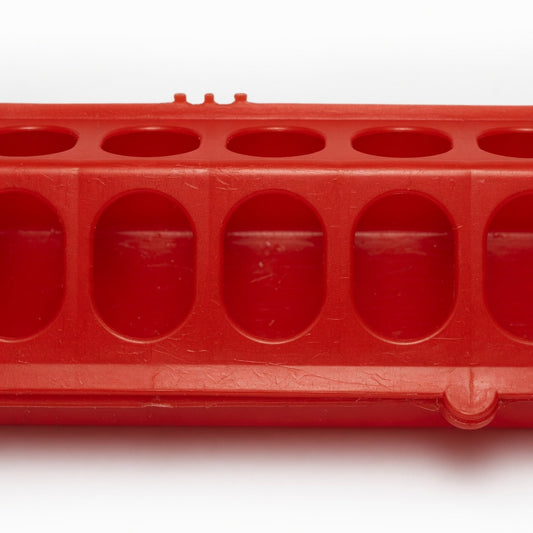 Little Giant Flip-Top Poultry Ground Feeder