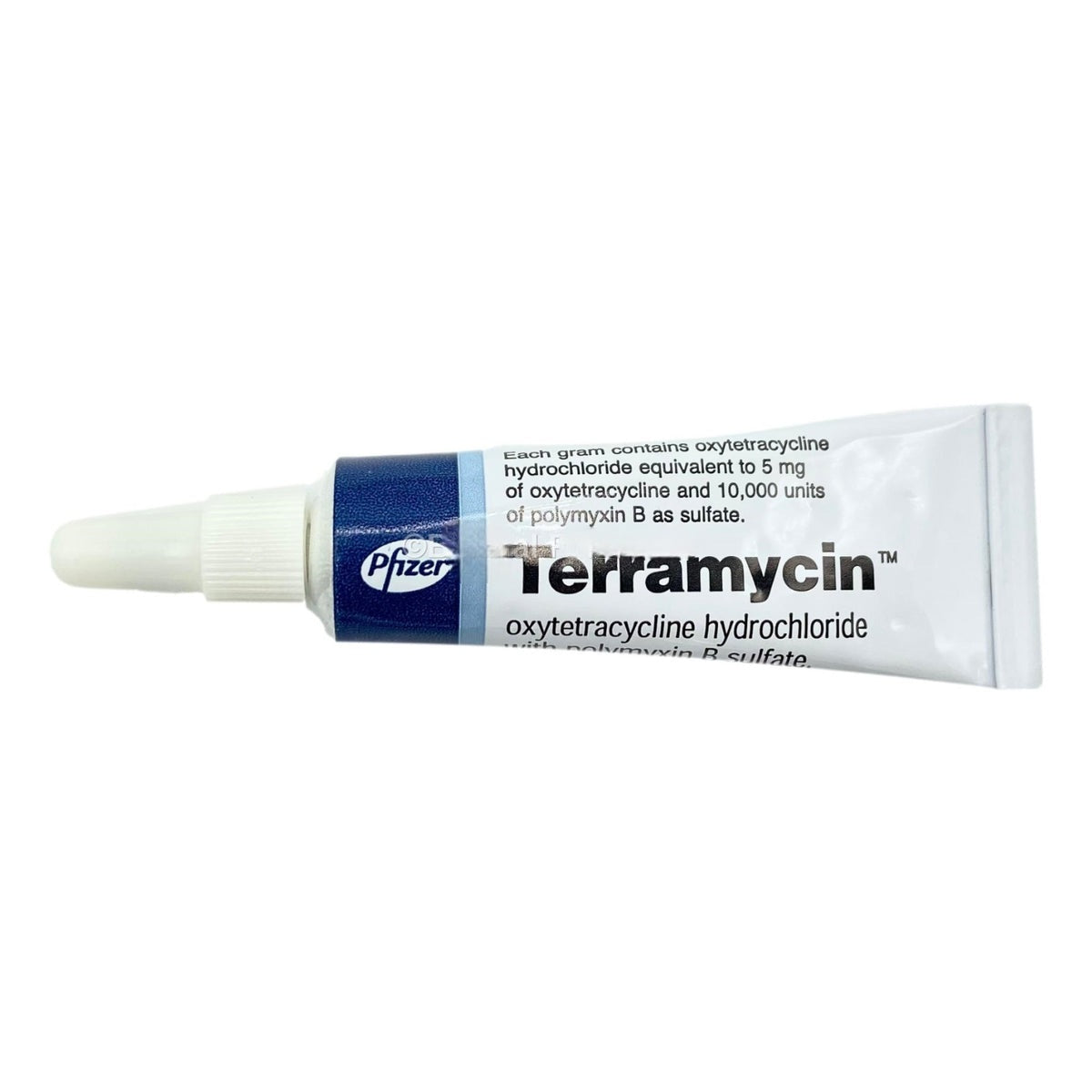 Terramycin Ointment