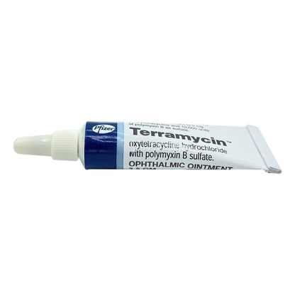 Terramycin Ointment