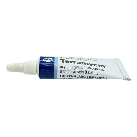 Terramycin Ointment